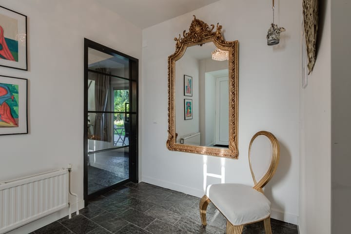 Foto 10 van Lijsterlaan 2-A