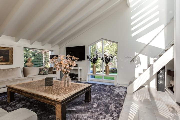 Foto 12 van Lijsterlaan 2-A