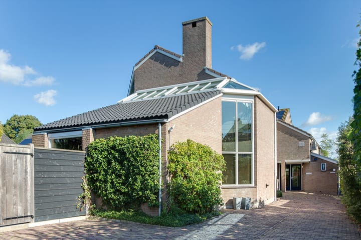 Foto 6 van Lijsterlaan 2-A