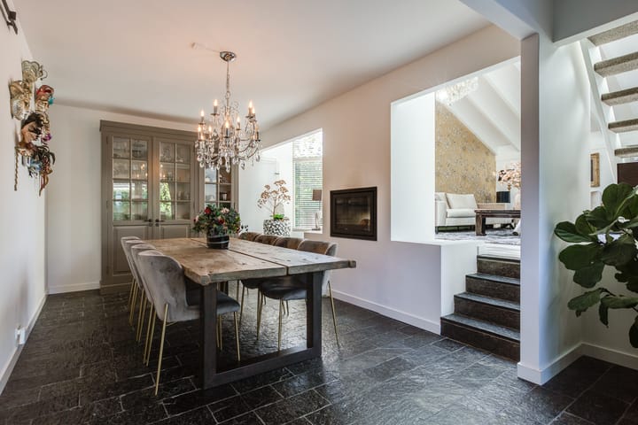 Foto 14 van Lijsterlaan 2-A