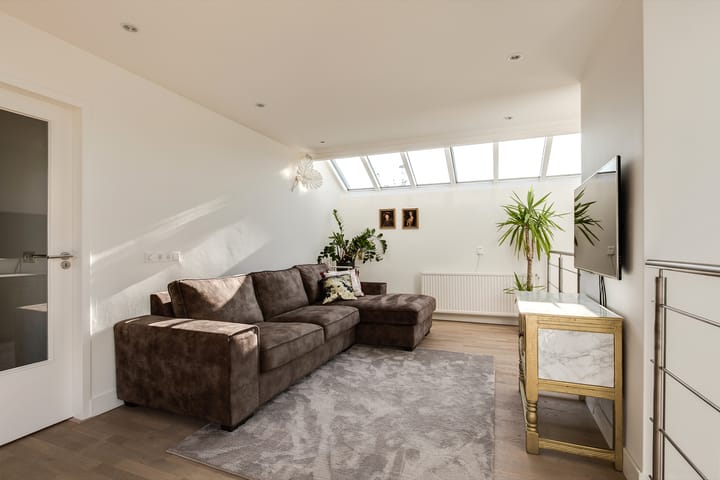 Foto 19 van Lijsterlaan 2-A