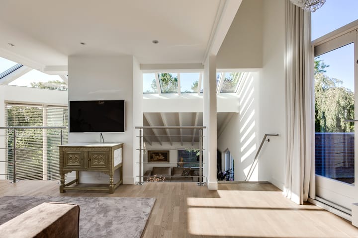 Foto 20 van Lijsterlaan 2-A