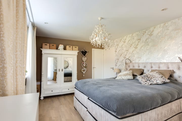 Foto 24 van Lijsterlaan 2-A