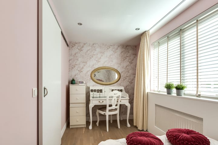 Foto 26 van Lijsterlaan 2-A