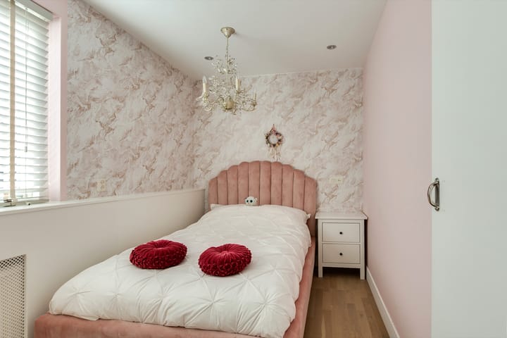 Foto 25 van Lijsterlaan 2-A