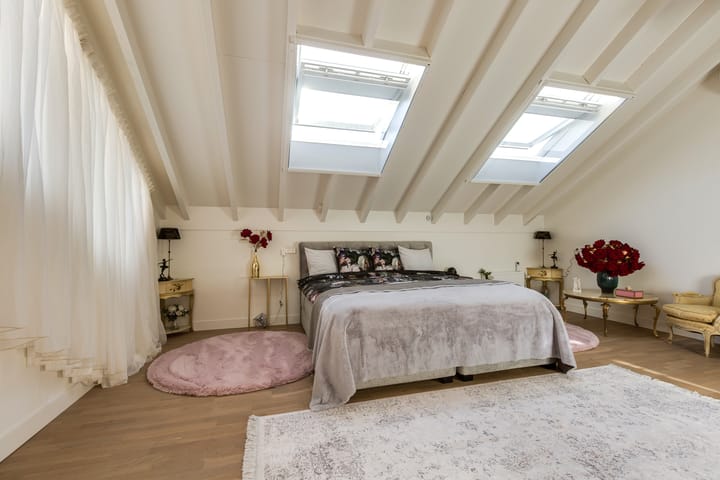 Foto 31 van Lijsterlaan 2-A