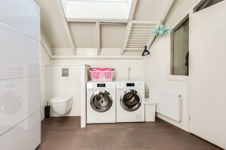 Foto 37 van Lijsterlaan 2-A