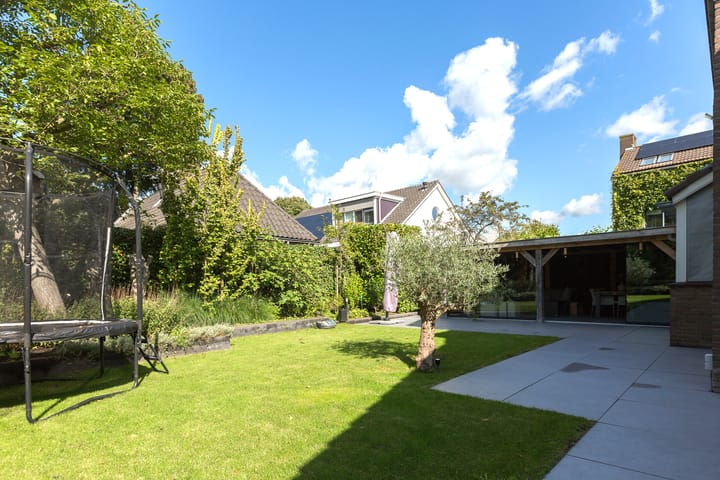 Foto 39 van Lijsterlaan 2-A