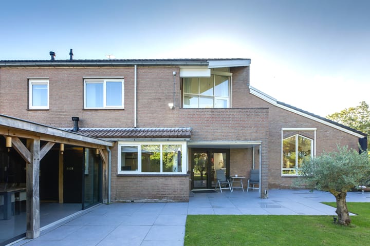 Foto 44 van Lijsterlaan 2-A