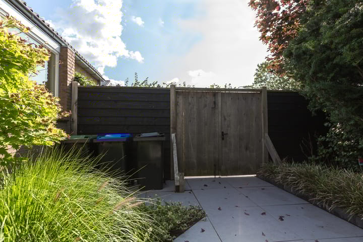 Foto 45 van Lijsterlaan 2-A