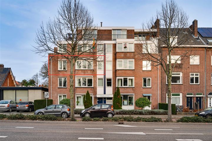 Bekijk foto 1 van Hertogsingel 59-C