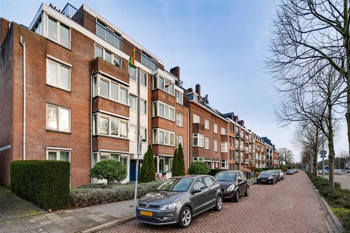 Bekijk foto 4 van Hertogsingel 59-C