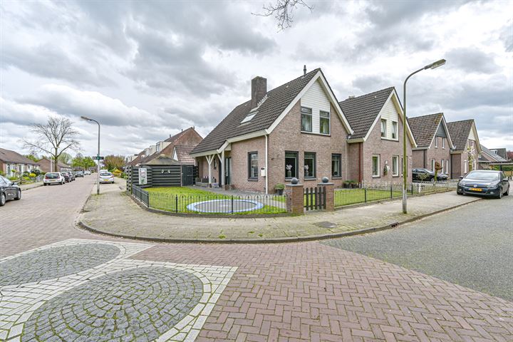 Bekijk foto 1 van Riegheidestraat 47