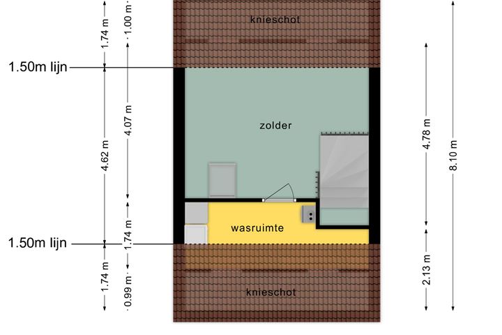 Bekijk foto 37 van Zwingellaan 11