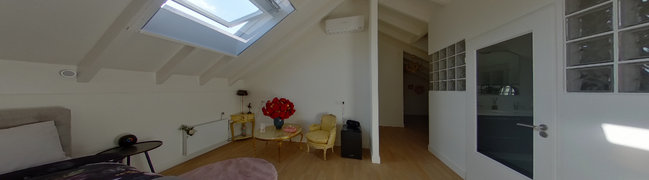 View 360° photo of Slaapkamer of Lijsterlaan 2-A