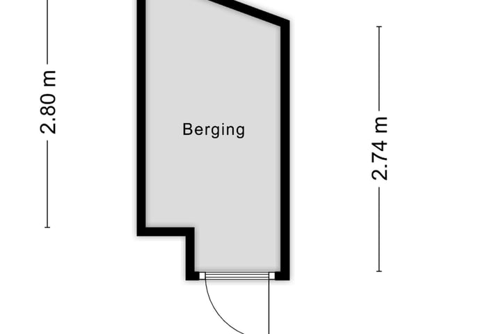 Bekijk foto 29 van 1e Binnenvestgracht 3-A