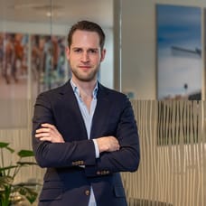 Roderick van Vierbergen - Real Estate Agent