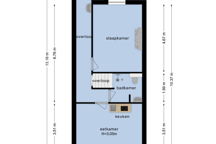 Bekijk foto 45 van Hemonylaan 6