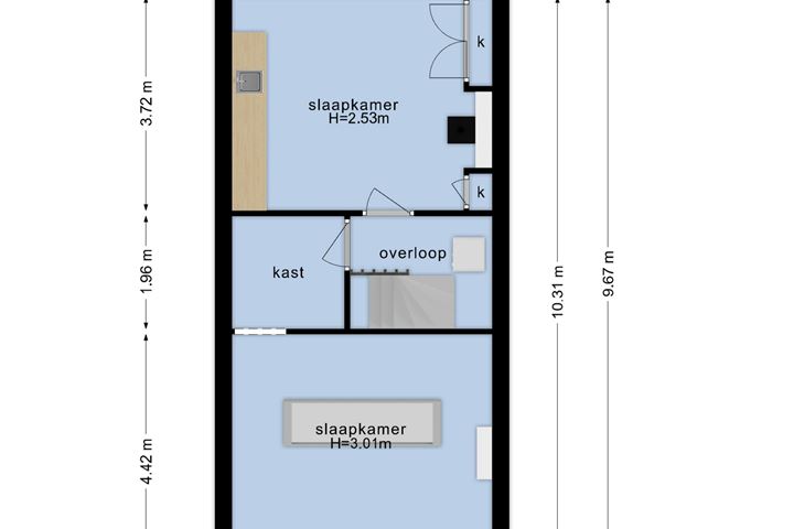 Bekijk foto 46 van Hemonylaan 6