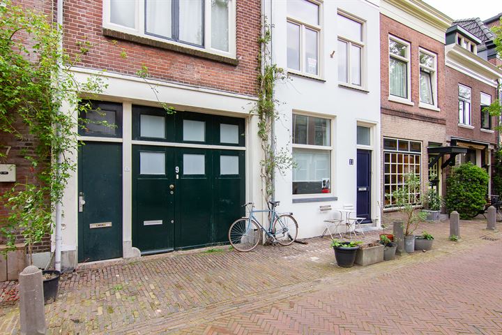 View photo 7 of Parkstraat 9