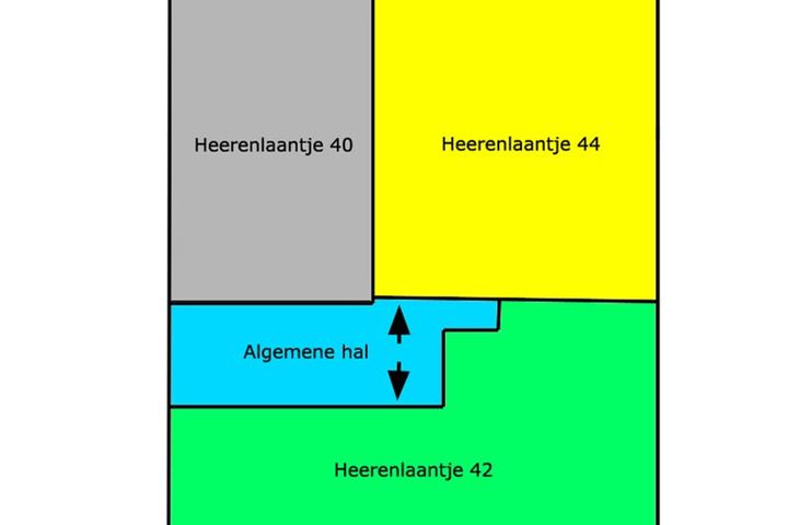 Bekijk foto 14 van Heerenlaantje 42