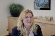 C. (Chantal) Staal - Commercieel Medewerker