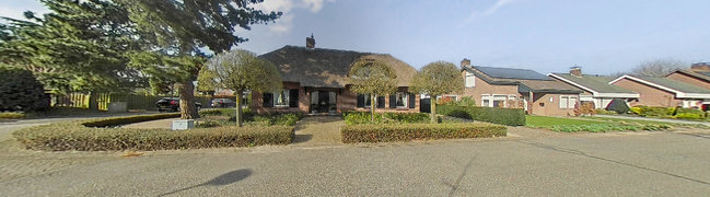 Bekijk 360° foto van Voortuin van Krekelberg 5