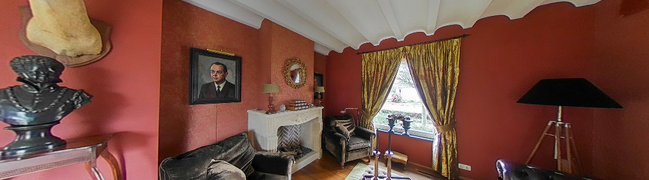 View 360° photo of Woonkamer of Krekelberg 5