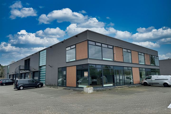 's-Gravenweg 330, Nieuwerkerk aan den IJssel