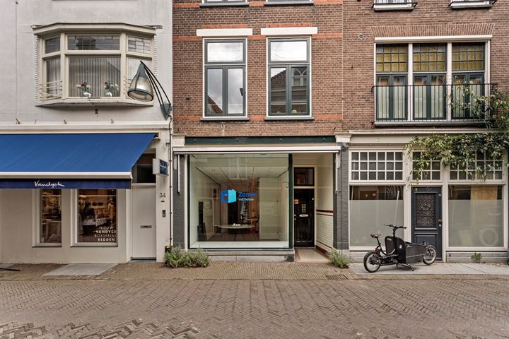 View photo 8 of Nieuwstraat 28