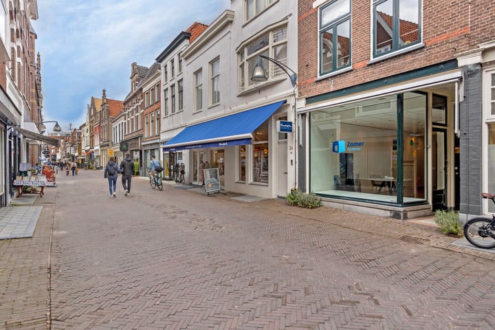 View photo 10 of Nieuwstraat 28