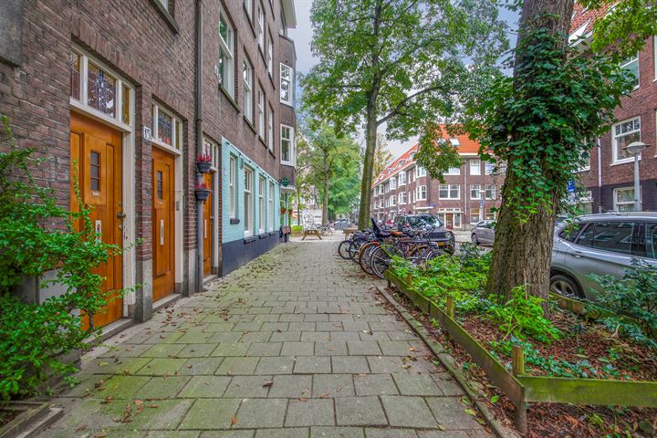 Bekijk foto 6 van Bennebroekstraat 15-2