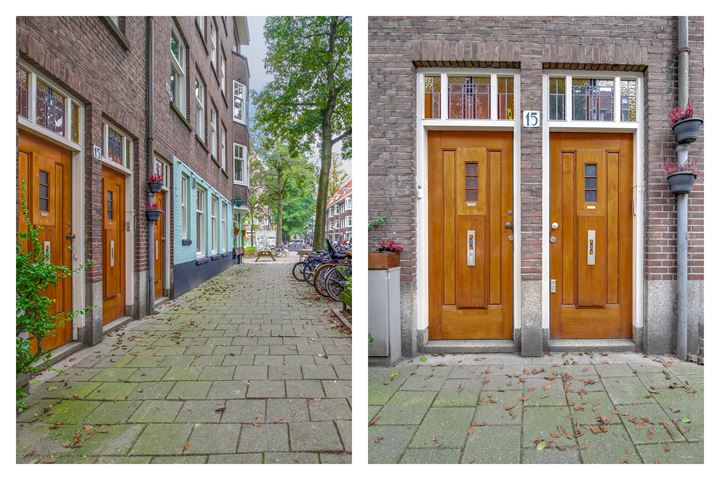 Bekijk foto 7 van Bennebroekstraat 15-2