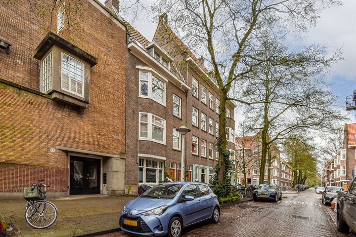 Bekijk foto 39 van Bennebroekstraat 15-2