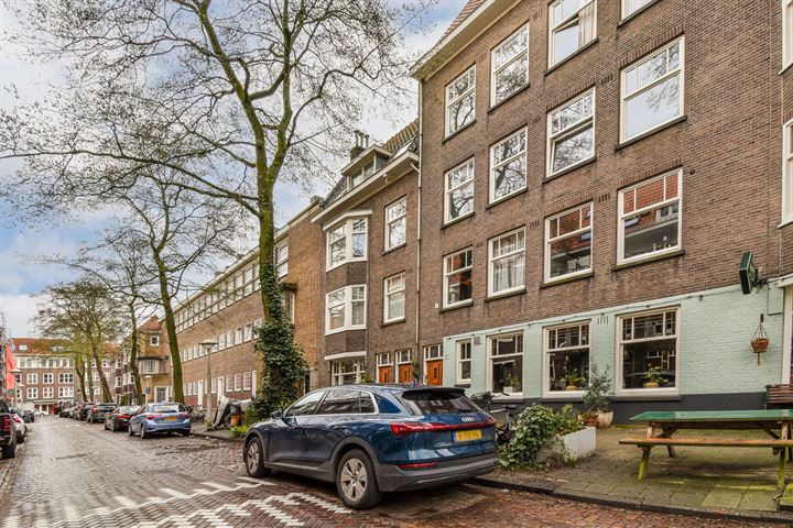 Bekijk foto 41 van Bennebroekstraat 15-2