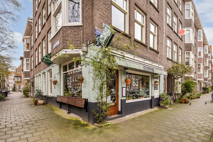 Bekijk foto 42 van Bennebroekstraat 15-2