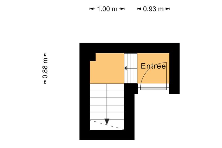 Bekijk foto 48 van Bennebroekstraat 15-2