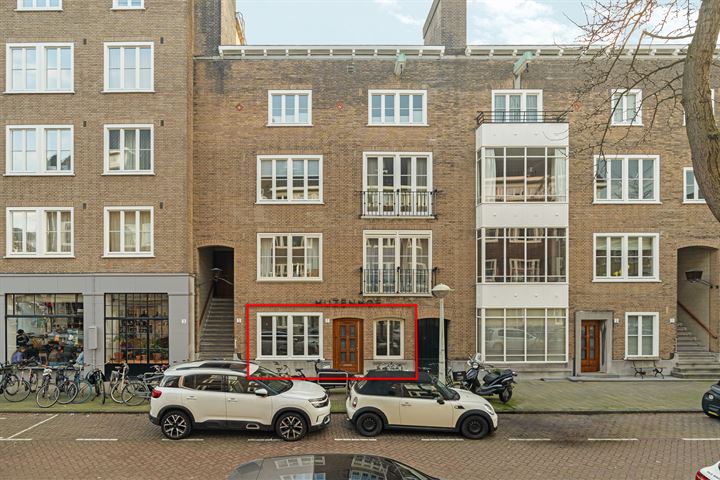 Bekijk foto 2 van Cliostraat 7-P