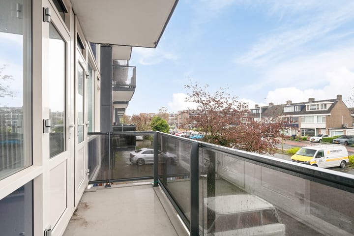 Foto 4 van Slotlaan 116