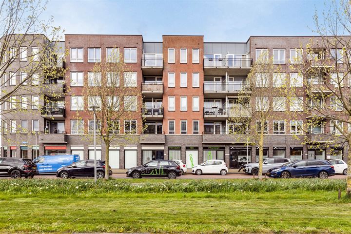 View photo 1 of Denemarkenstraat 42