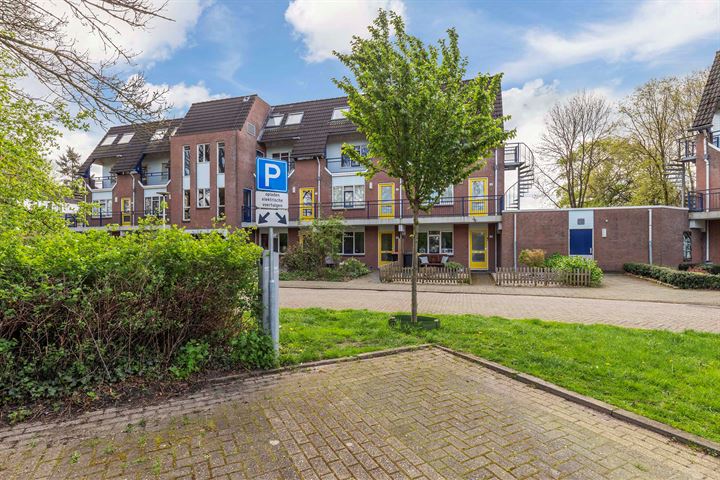 Bekijk foto 14 van Cornelis Dopperstraat 36