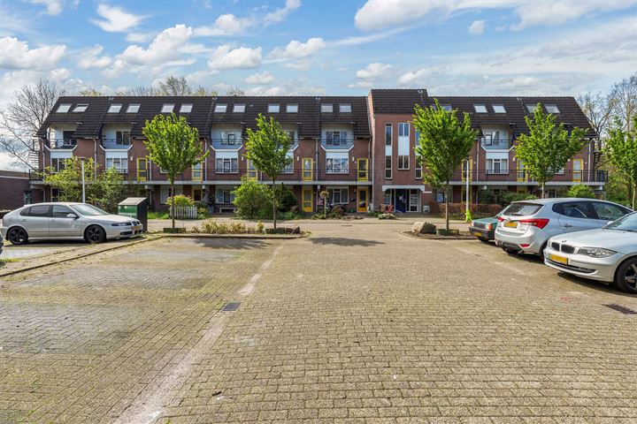 Bekijk foto 15 van Cornelis Dopperstraat 36