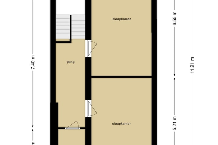 Bekijk foto 46 van Beukelsweg 78-B