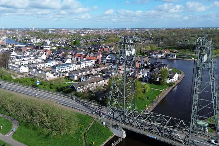 Bekijk foto 31 van Gouwsluisseweg 29