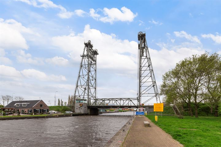 Bekijk foto 34 van Gouwsluisseweg 29