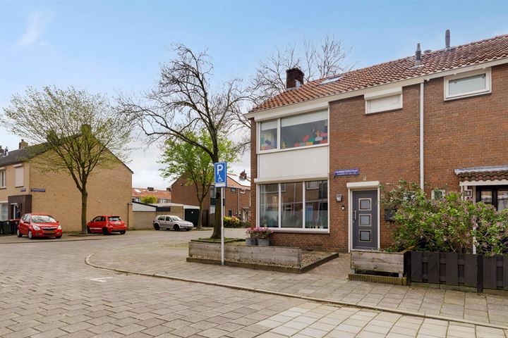 View photo 30 of Parmentierstraat 12