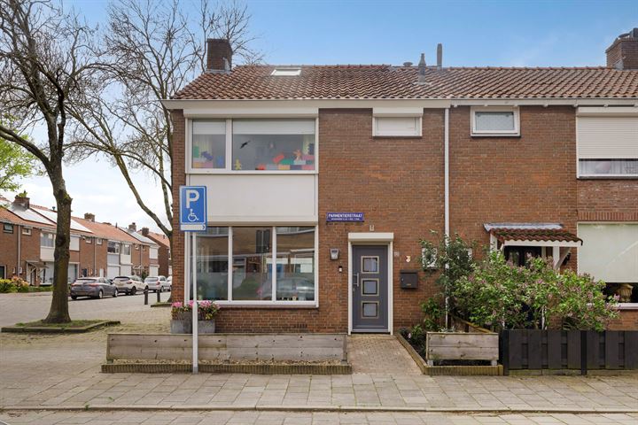 View photo 31 of Parmentierstraat 12