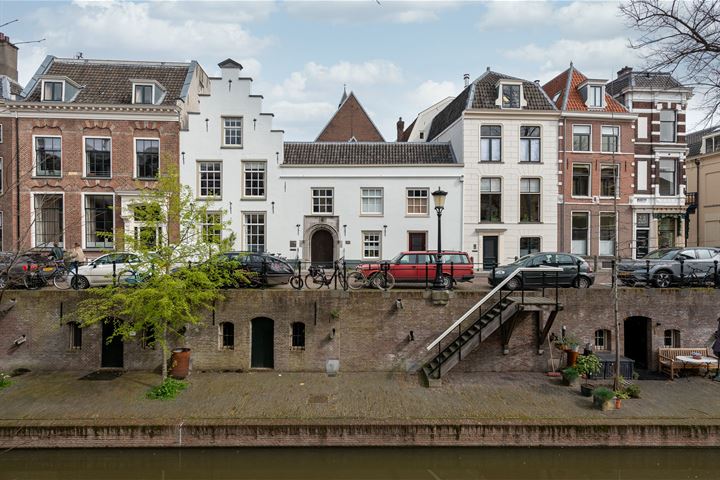 Bekijk foto 1 van Nieuwegracht 20-K