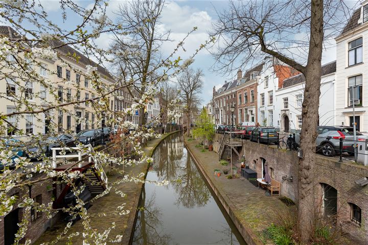 View photo 27 of Nieuwegracht 20-K