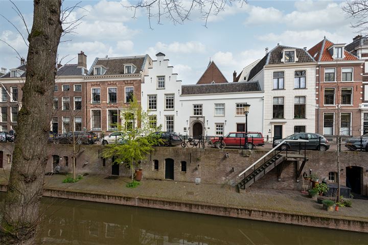 View photo 28 of Nieuwegracht 20-K